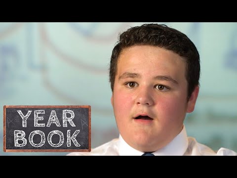 Educating Yorkshire - Episode 7 (Documentary) | Our Stories