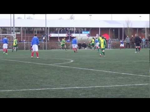 Gvav C 3   Fitboys C 1   01 12 2012