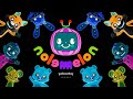 Cocomelon New Outro Logo Effects Mirrored Low Pitch Sponsored By Klasky Csupo 2001 Effects