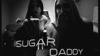 Sugar Daddy Lyrics English Translation