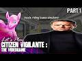 Uwe Boll The Movie The Game Let S Play Citizen Vigilante PS5 Part 1