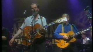 Notting Hillbillies "Run me down".