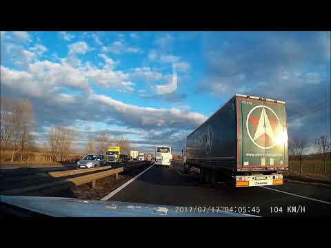 Motorway M1- Győr bypass - HUNGARY