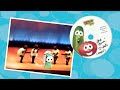 VeggieTales Live I M Dave Direct Audio