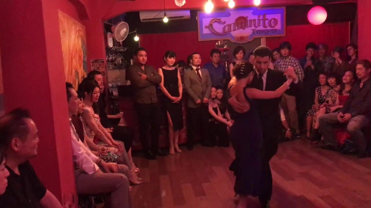 Diego Benitez y Rocio Vargas - Nunca tuvo novio - Laurenz, Podesta.