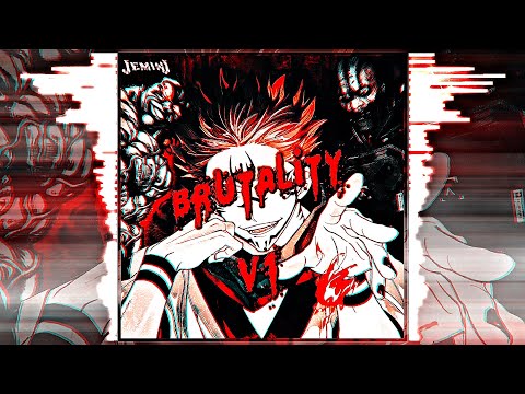 𝐁𝐑𝐔𝐓𝐀𝐋𝐈𝐓𝐘 𝐯𝟏 (𝐌𝐈𝐒𝐓𝐄𝐑 𝐓𝐎𝐑𝐌𝐄𝐍𝐓𝐎 - 𝐊𝐔𝐓𝐄)(𝐉𝐞𝐦𝐢𝐧𝐉 𝐑𝐞𝐦𝐢𝐱)(𝐒𝐋𝐎𝐖𝐄𝐃)