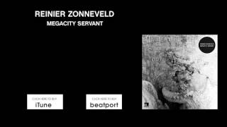 Reinnier Zonneveld - Beast Aymar [Stil Vor Talent]
