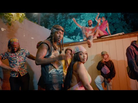 Droopbino Feat. JLShotThat - Clothes Off