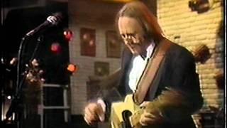 Stephen Stills & The Gatlin Brothers -- Love The One You're With / Teach Your Children -- early '80s