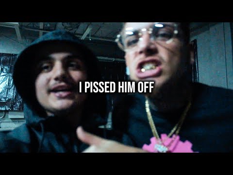 Behind The Scenes VLOG | Swainoh Video Shoot