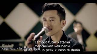 Download lagu KARAOKE ESPRESSO_WANITA [KARAOKE NO VOCAL] mp3