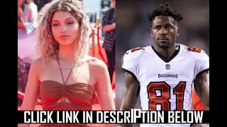 Megan Eugenio & Antonio Brown Leaked Video Trending On Twitter