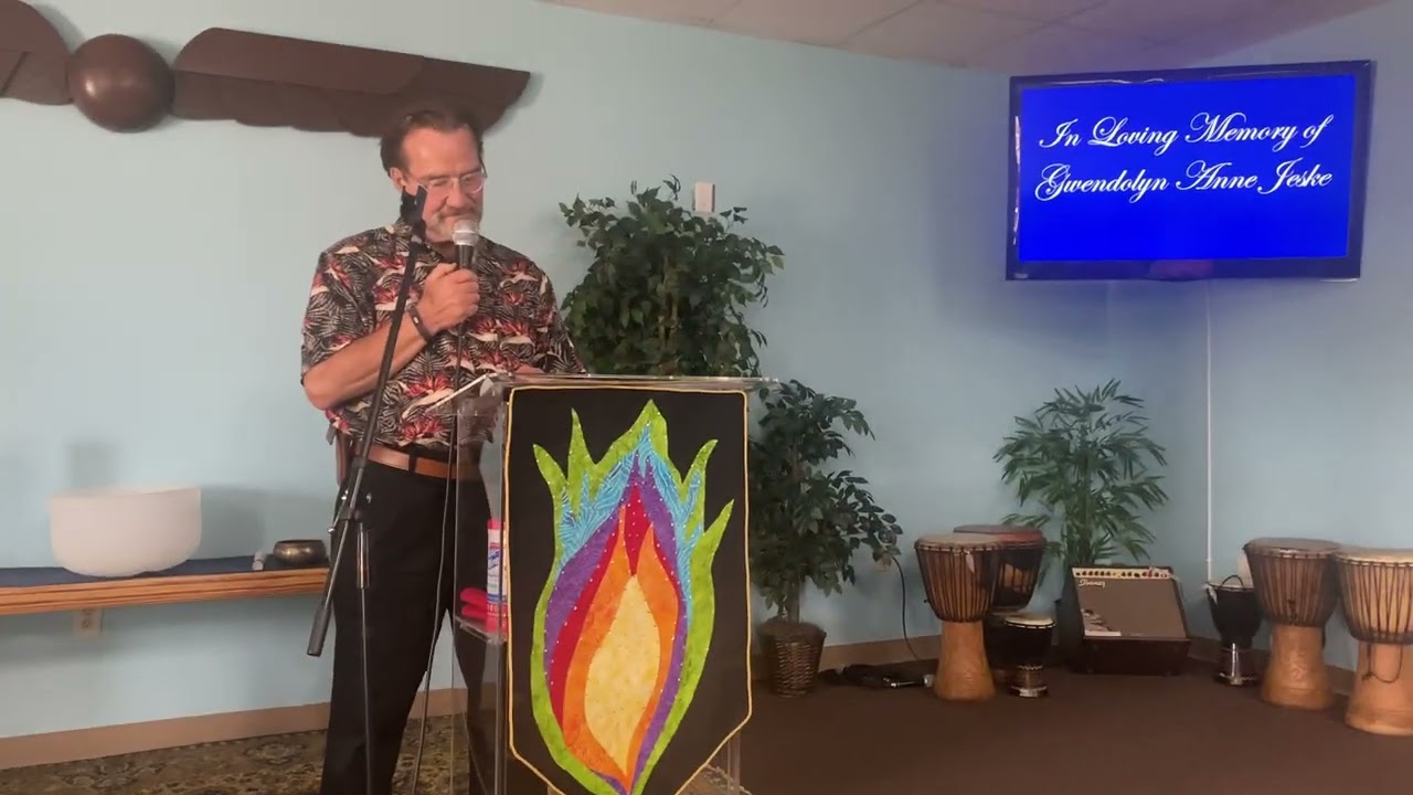 In Loving Memory of Gwendolyn Jeske