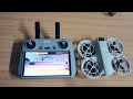 DJI Neo RC2 Kumanda'ya Nasıl Bağlanır. ?