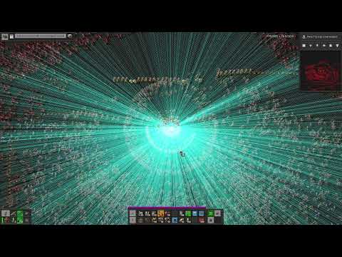 Factorio 248k Mod - Ultimate Bug Zapper
