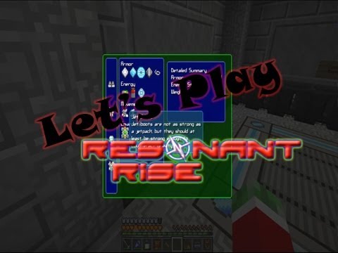 RR Let's Play - S01E23 - Modular Power Suits