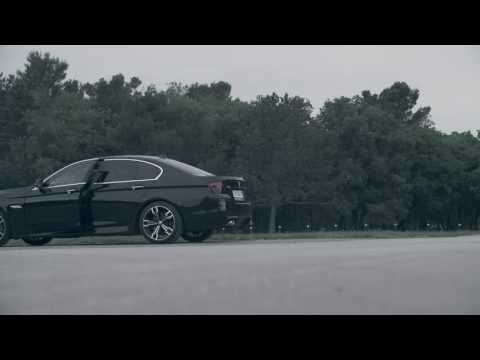 Emilija Kokić - Druga (Official Video)