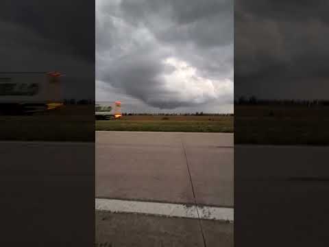 Rumbo a Arroyo Cabral, cerquita de Villa María, Córdoba al evento de los amigos de @show.car.ac