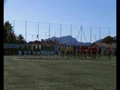 CSI Lombardia, quarti di finale: S.Valeria - Fuorimisura(Bs) 0:2