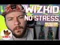WizKid - No Stress - REACTION & ANALYSIS VIDEO // CUBREACTS