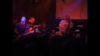 Hot Water Music_Swinger&amp;Jetset_Ready live @ Hüttenschänke,Maxhütte