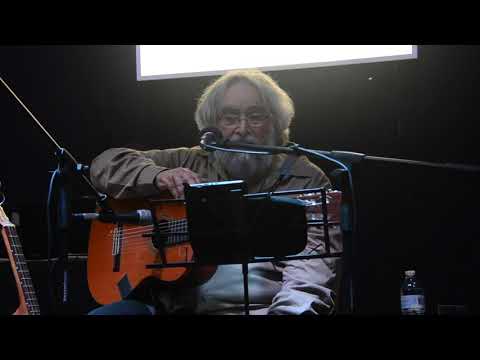 Pedro Luis Ferrer - Ciento por ciento cubano - Tampa, FL - Feb 2019