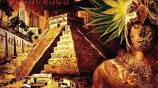 Brujería - Ángel de la frontera