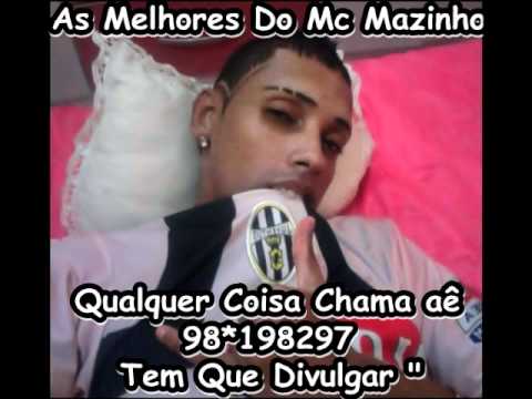 Mc Mazinho Devido Esses Problemas Ao Vivo Na Vila Vintém  ♪♫