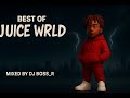 BEST OF JUICE WRLD MIX The Party Never Ends Released Sep 06 2025
