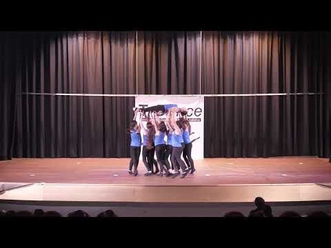 Modern jazz saggio 2022