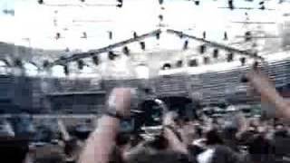 Cassius - La mouche @ nimes