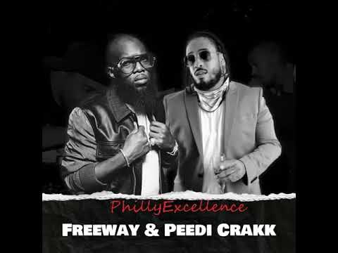 Peedi Crakk - Action News (Feat. Freeway)