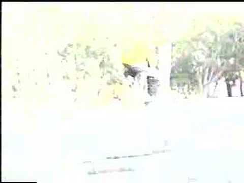 Coup De Tat - Kevin Gillan