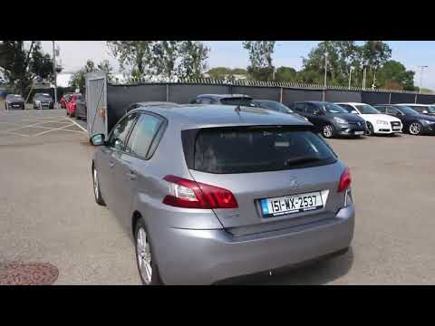 Peugeot 308 1.6 HDI 92 bhp Active - TENDER 30 - Image 2