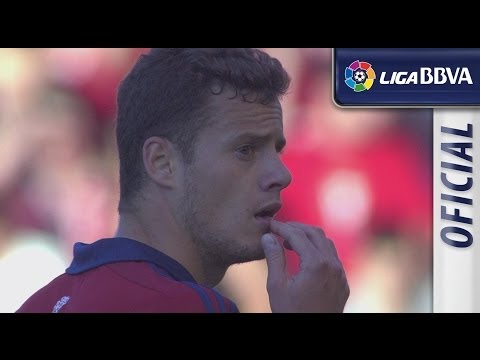 Highlights Osasuna (2-1) Real Betis - HD