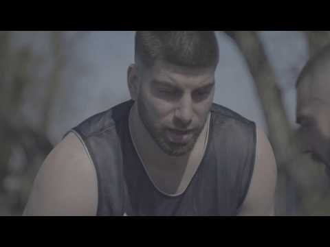 #SinalcoOriginals - Portrait Ralja Intergalactic