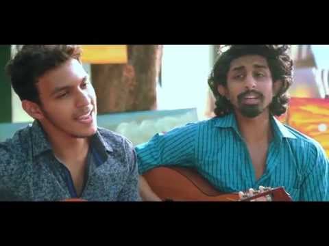 Ran Meewitha & Pem Apsarawo by Nadeemal Perera & Dilmin Perera