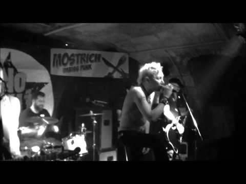 No Exit  "SOWAS SCHÖNES"