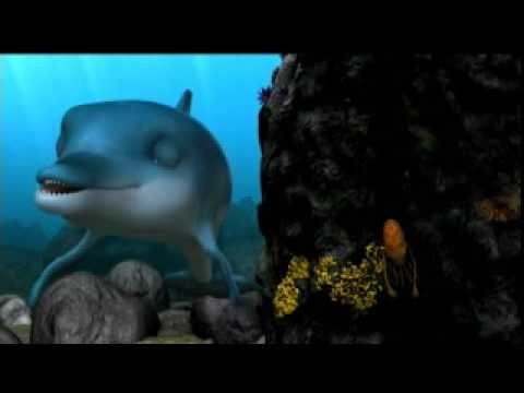 Golfinho - A Historia.flv