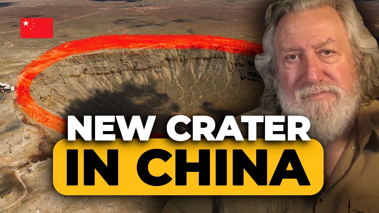 Breaking News: Younger Dryas Impact New Evidence & Studies