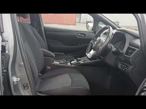 Nissan Leaf Leaf SV Premium 40 kWh - Image 2