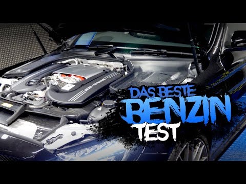 Welcher Sprit ist am besten? Vergleich Aral Ultimate 102 - Shell V Power - Benzin 95 - Super 98