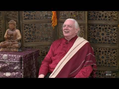Glenn Mullin: The Bodhisattva Ideal in Today's World