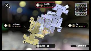 スプラトゥーン2 ラストフェス最後の戦い[ソルベ]