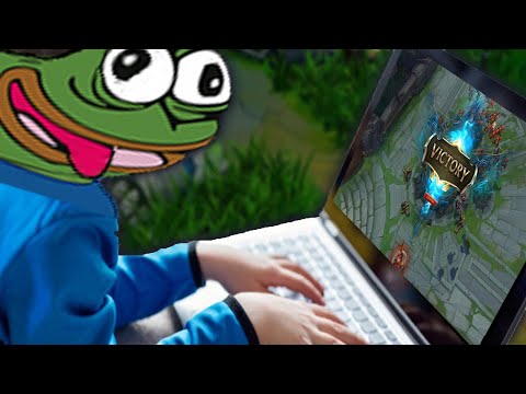 MIKA COACHING A SILVER PLAYER FOR 1$ ABSOLUTELY LOSING HIS MIND / League of Legends