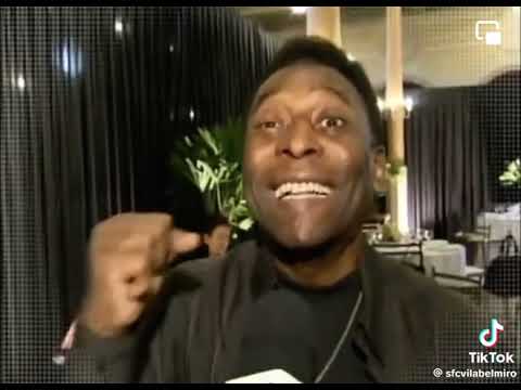 A chamada da final da libertadores 2011 Santos x Penarol