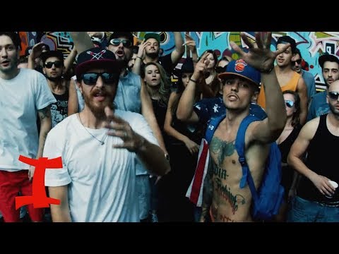 Video thumbnail for Frații mei