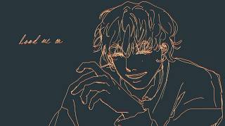 Cover art for lead me on