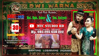 Download lagu 🔵🔴🔵 LIVE STREAMING MALAM SANDIWARA DWI WARNA - CILET KAMIS 30 SEPTEMBER 2021 mp3