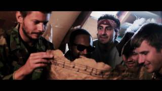 &quot;Senior Year&quot; featuring Sherlock Tones : Official Music Video